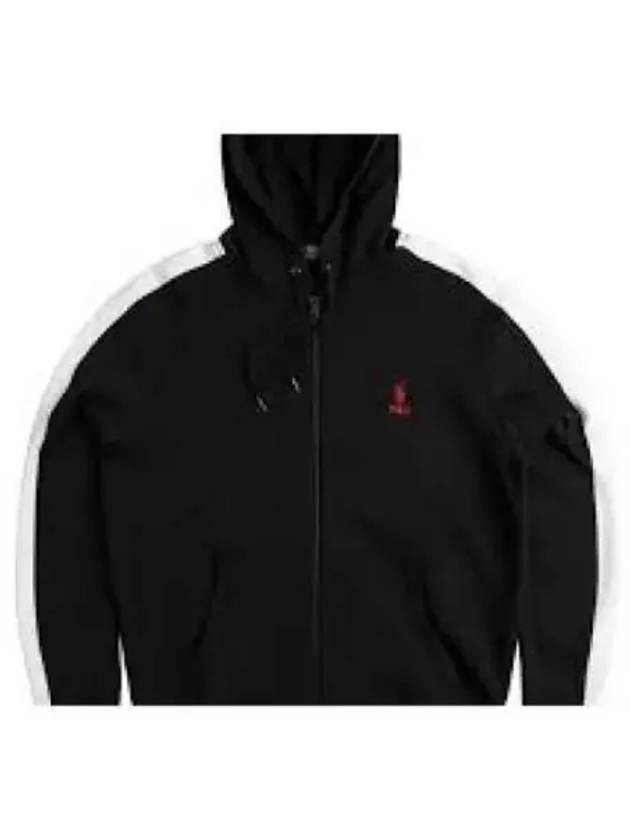 30 points long sleeve sweatshirt hoodie navy - POLO RALPH LAUREN - BALAAN 1