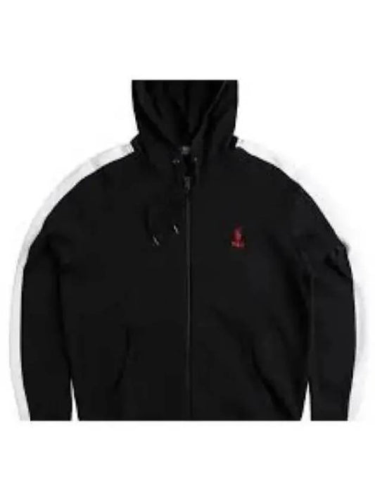 30 points long sleeve sweatshirt hoodie navy - POLO RALPH LAUREN - BALAAN 2