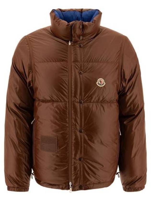 Padding 1A00211 5985T 735 Free - MONCLER - BALAAN 2