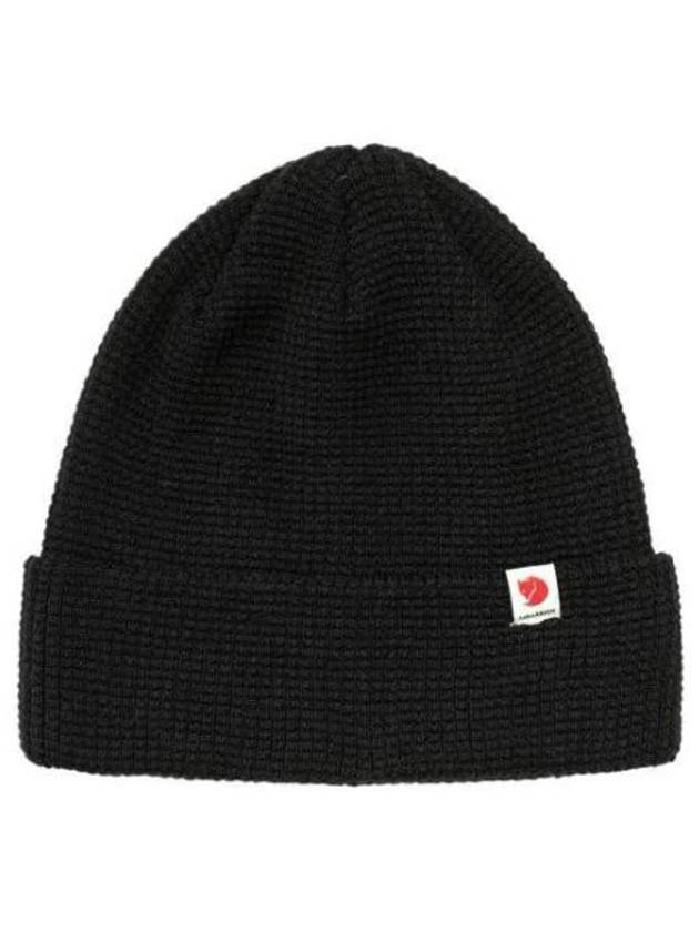 Hat 84767 550 Black - FJALL RAVEN - BALAAN 1