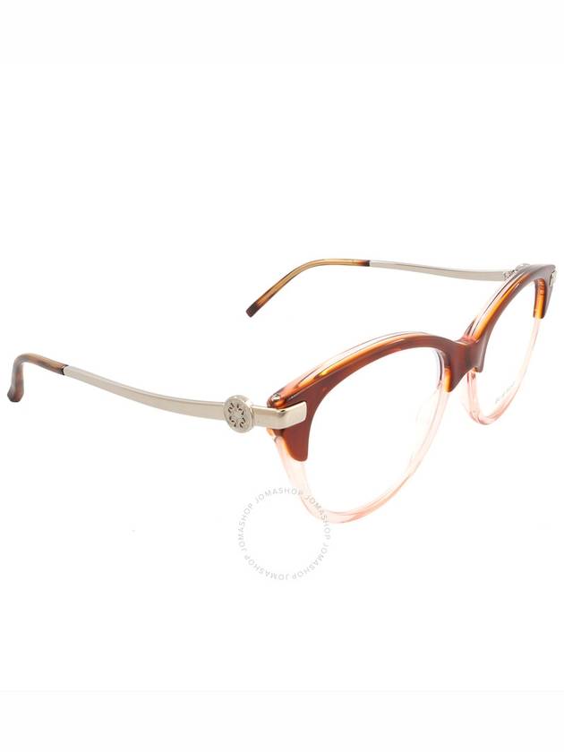 Elie Saab Demo Cat Eye Ladies Eyeglasses ES 056 00T4 52 - ELIE SAAB - BALAAN 3