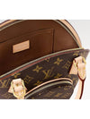 Ellipse PM Monogram Tote Bag Brown - LOUIS VUITTON - BALAAN 3