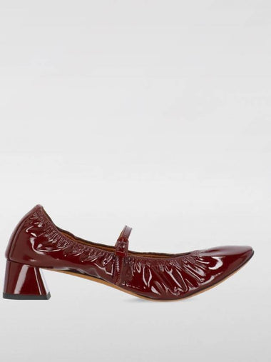 Shoes woman Lanvin - LANVIN - BALAAN 1