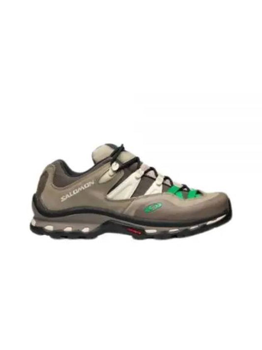 XT Quest 2 Falcon Cement Bright Green L47299400 Quest 2 Falcon - SALOMON - BALAAN 2