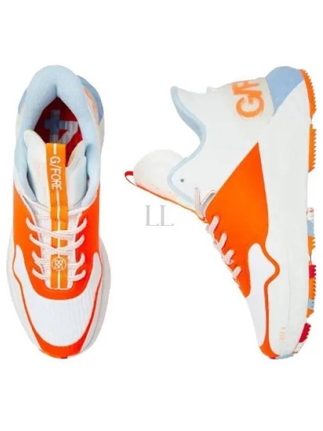 24 MG4 Mid Top Golf Shoes Golf000014 SNOM - G/FORE - BALAAN 1