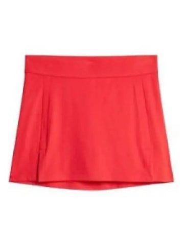 24 AMELIE SKIRT GWSD11426 G080 Women s 1322344 - J.LINDEBERG - BALAAN 1