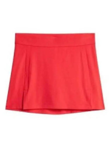 24 AMELIE SKIRT GWSD11426 G080 Women s 1322344 - J.LINDEBERG - BALAAN 1