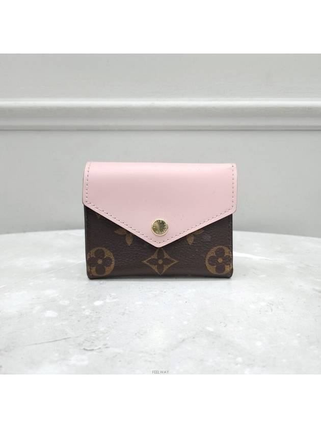 women s wallet - LOUIS VUITTON - BALAAN 1