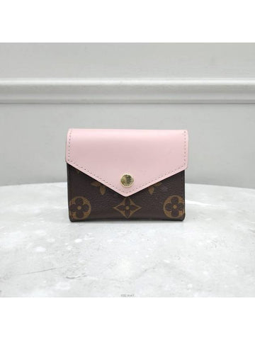 women s wallet - LOUIS VUITTON - BALAAN 1