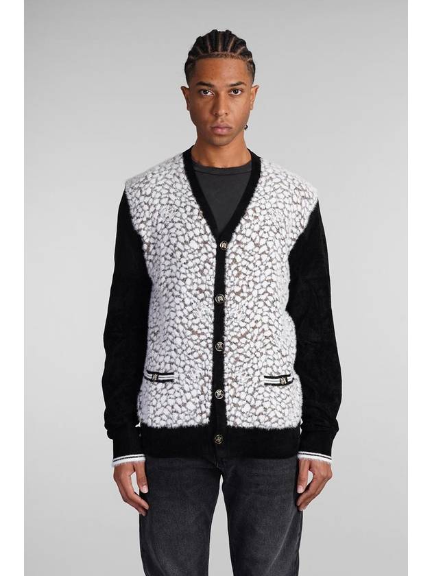 Amiri Cardigan - AMIRI - BALAAN 1