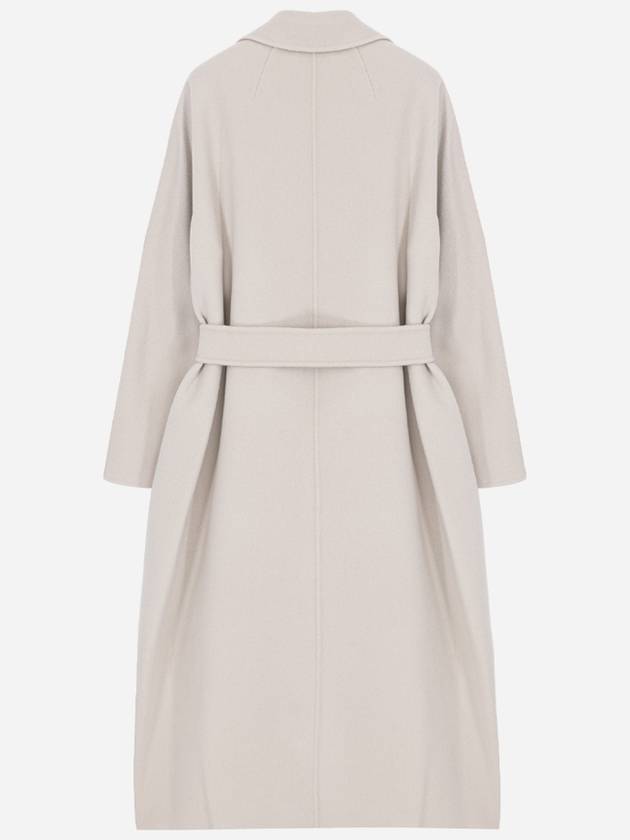 Esturian wool string coat 2390160539 071 - MAX MARA - BALAAN 2