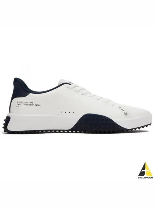 G.112 Gold Spikeless Snow Twilight - G/FORE - BALAAN 2