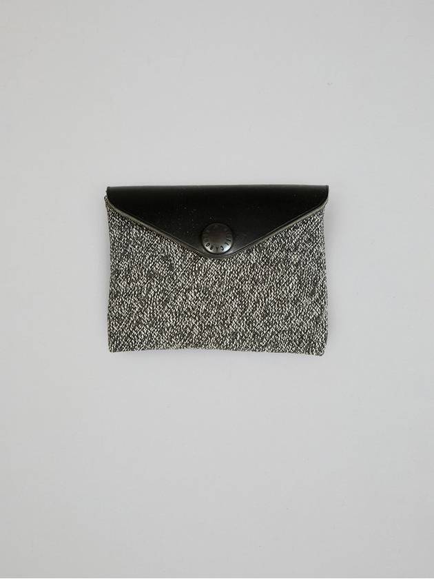 card case swiss army - NIGEL CABOURN - BALAAN 1