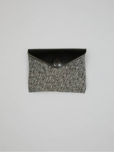 card case swiss army - NIGEL CABOURN - BALAAN 1