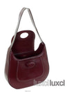 Must have Ruby Line Vintage Hobo Shoulder Bag - CARTIER - BALAAN 7