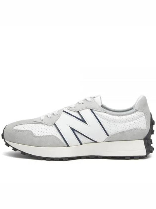 327 Low Top Sneakers Brighton Grey - NEW BALANCE - BALAAN 2