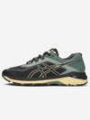 01T827N9090GT2000 Trail 6 Plasma GuardBlack Dark Green - ASICS - BALAAN 6