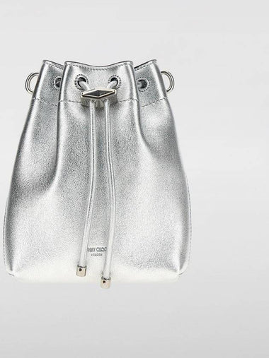 Shoulder bag woman Jimmy Choo - JIMMY CHOO - BALAAN 1