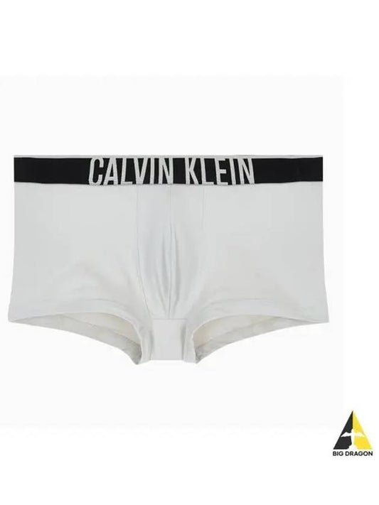 UNDERWEAR Men s Intense Power Micro Cooling Low Rise Trunk NB3836CKW - CALVIN KLEIN - BALAAN 1