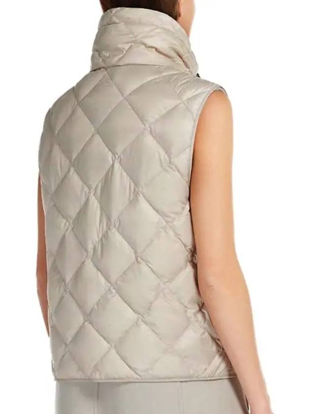 Women s Tregic Padded Vest 2429296015600 081 - MAX MARA - BALAAN 2