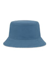 Reversible Oblique Bucket Hat Blue - DIOR - BALAAN 6