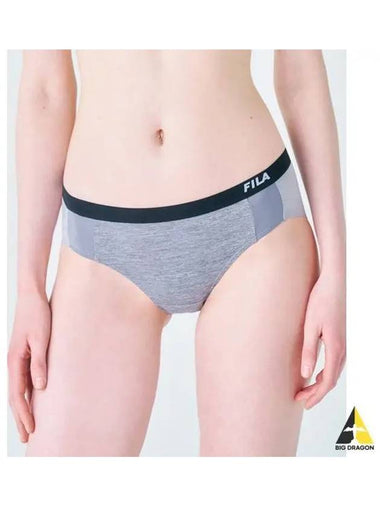 UNDERWEAR Active Side Punching Women s Draw FI4DRF1043FMLY - FILA - BALAAN 1