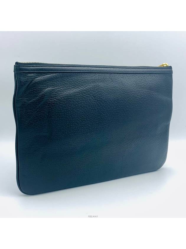 men clutch bag - GUCCI - BALAAN 2