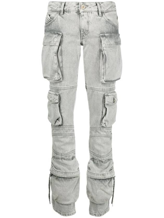 The Attico Trousers - THE ATTICO - BALAAN 1