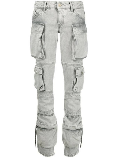 The Attico Trousers - THE ATTICO - BALAAN 1