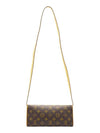 Women s Monogram Pochette Mini Crossbag and Clutch 9779 - LOUIS VUITTON - BALAAN 5