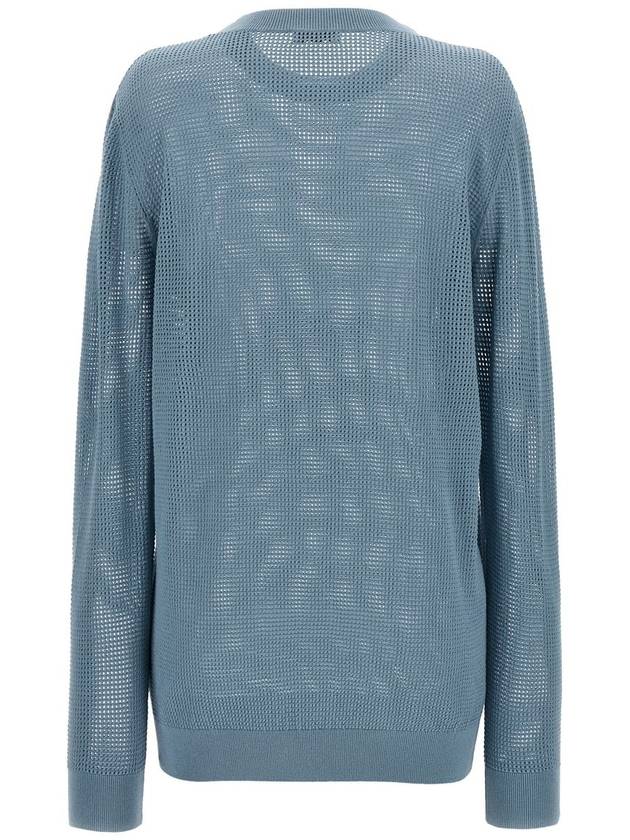 Dries Van Noten 'Mixed' Sweater - DRIES VAN NOTEN - BALAAN 2