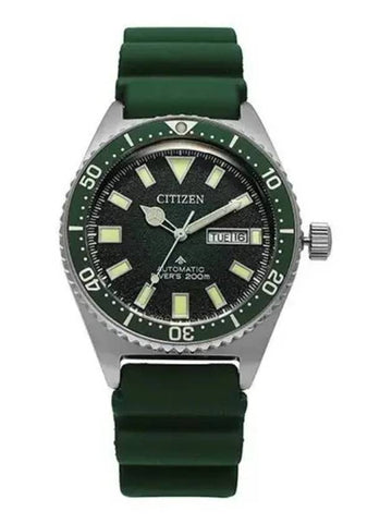 Men s Urethane Watch 271765 - CITIZEN - BALAAN 1