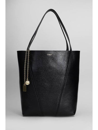 Chloé Spin Tote - CHLOE - BALAAN 1