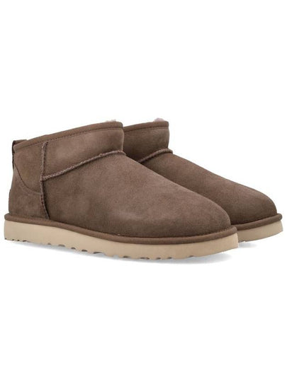 UGG Men'S Classic Ultra Mini - UGG - BALAAN 2