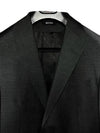 Zegna 344785381CGN8 Suit Setup Set Navy ZEGNA - ERMENEGILDO ZEGNA - BALAAN 3