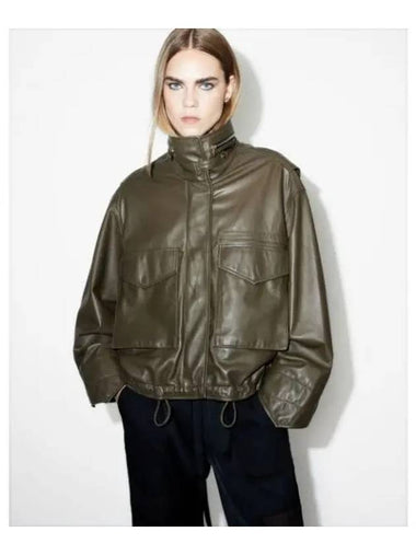 Clay Jacket W035LB 3836 - ALLSAINTS - BALAAN 1