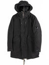 50FILI Hooded Parka 888 - CP COMPANY - BALAAN 6