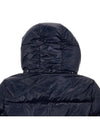 Tipo Men's Padded Jacket VUDJ07426K0001 NYS - DUVETICA - BALAAN 8