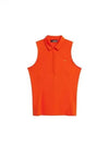 Women s Dena Sleeveless Top GWJT09009 G016 - J.LINDEBERG - BALAAN 2