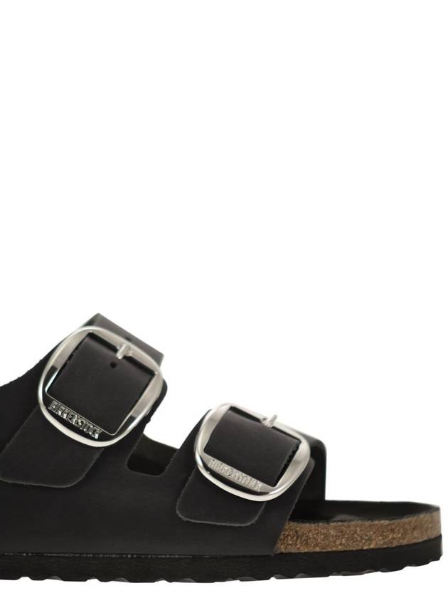 Sandals 1024953 BLACK - BIRKENSTOCK - BALAAN 7