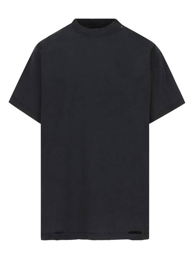 Balenciaga T-Shirt And Polo Shirt - BALENCIAGA - BALAAN 1