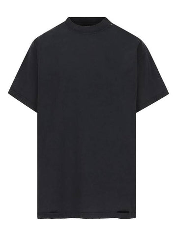 Balenciaga T-Shirt And Polo Shirt - BALENCIAGA - BALAAN 1