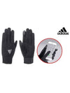 SMU warm touch screen winter gloves GP7797 - ADIDAS - BALAAN 6