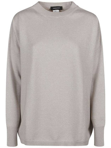 Fabiana Filippi Sweater - FABIANA FILIPPI - BALAAN 1