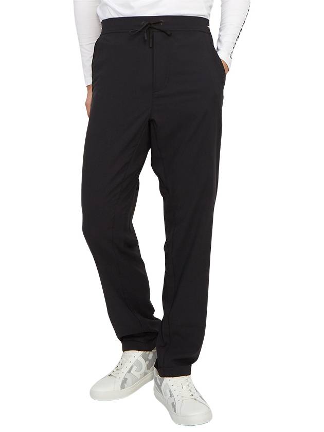 Golf Wear Men s Pants GMPA08949 9999 - J.LINDEBERG - BALAAN 5