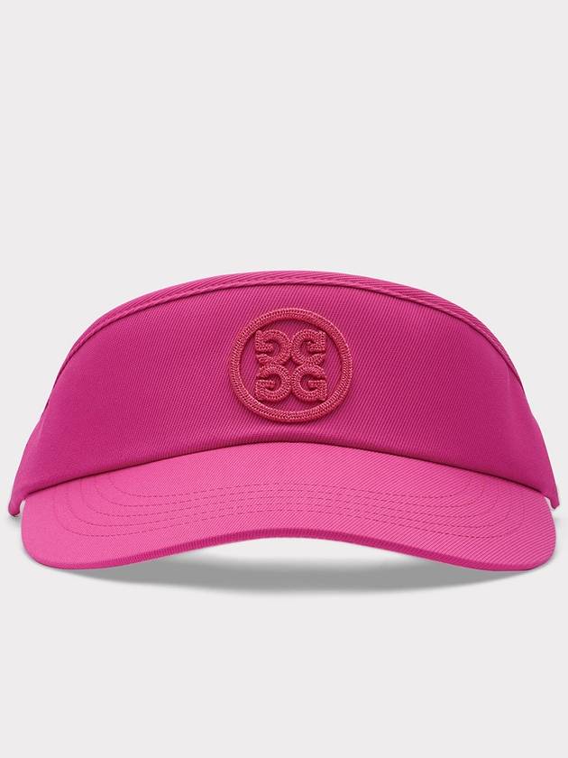 Circle GS Visor G4AF22H52 - G/FORE - BALAAN 3