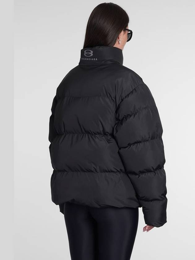 Balenciaga Puffer - BALENCIAGA - BALAAN 3