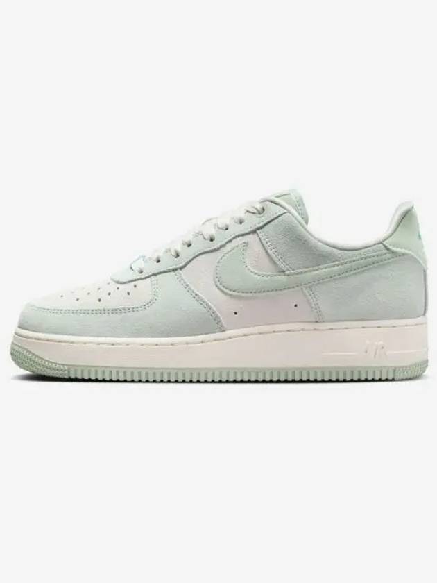 Women s Air Force 1 07 SE TRK3 099 - NIKE - BALAAN 1