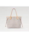 Neverfull MM Tote Bag Beige - LOUIS VUITTON - BALAAN 2