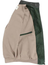 IKALOOK Italy Milano Suede Sheepskin Jacket LJP104 - IKALOOOK - BALAAN 8